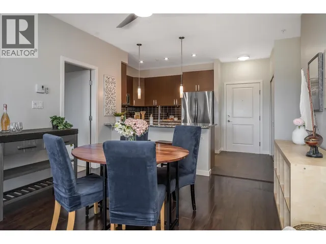 308 - 288 HAMPTON STREET, New Westminster 5