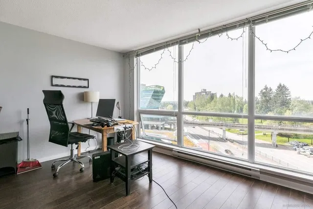 910 - 13618 100 AVENUE, Surrey 5