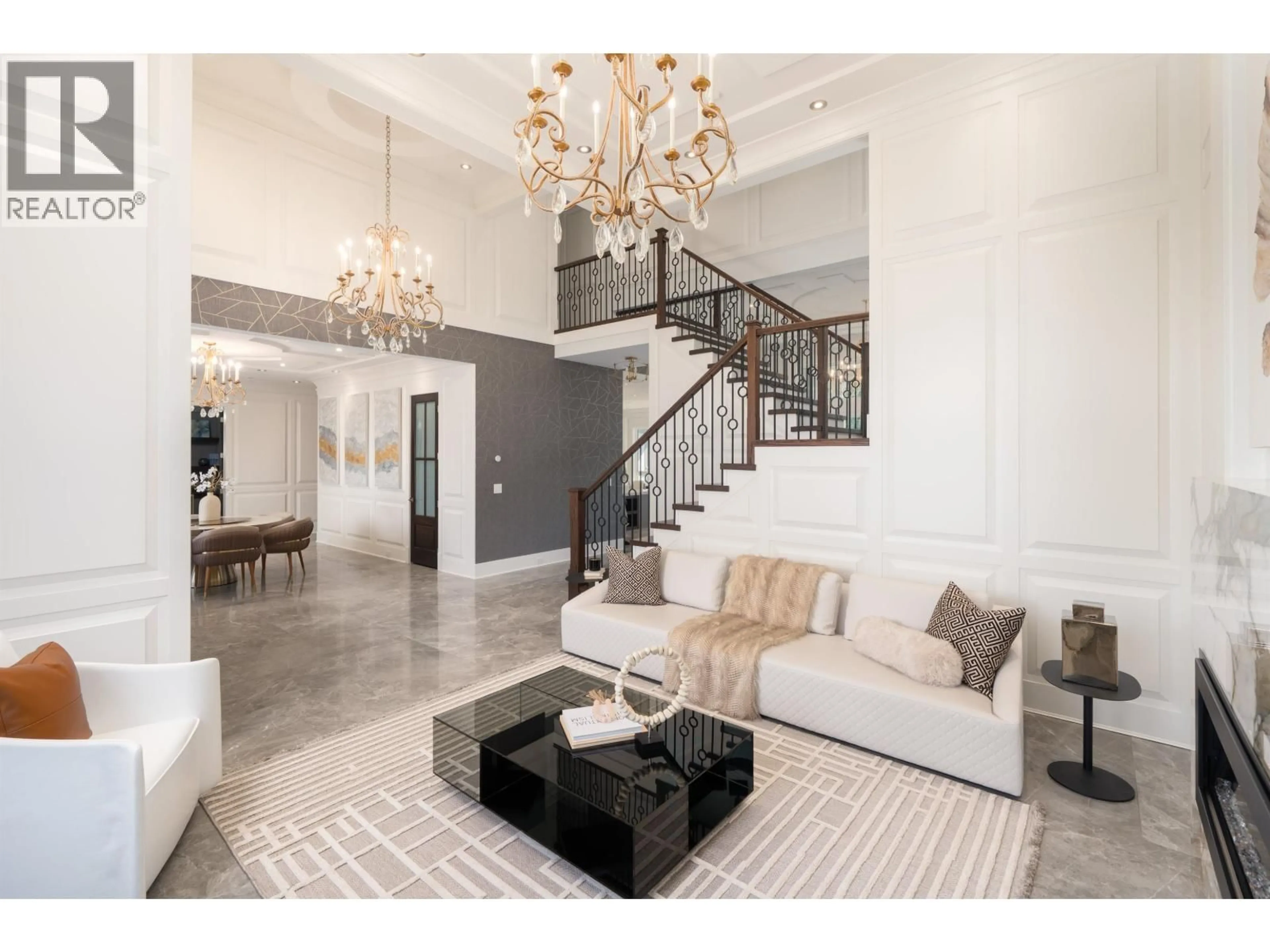 Unknown for 4160 GRANVILLE AVENUE, Richmond British Columbia V7C1E4