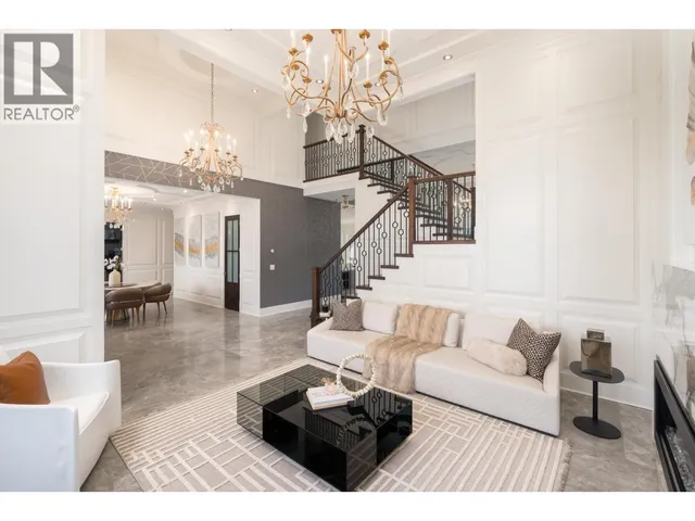 4160 GRANVILLE AVENUE, Richmond 3