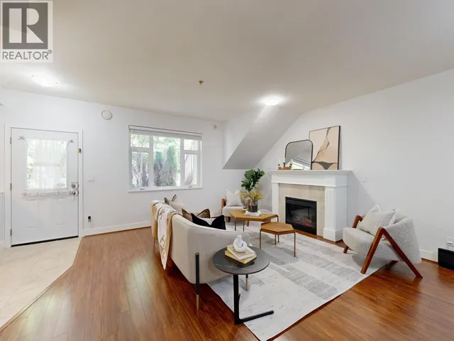 305 - 4468 ALBERT STREET, Burnaby 5