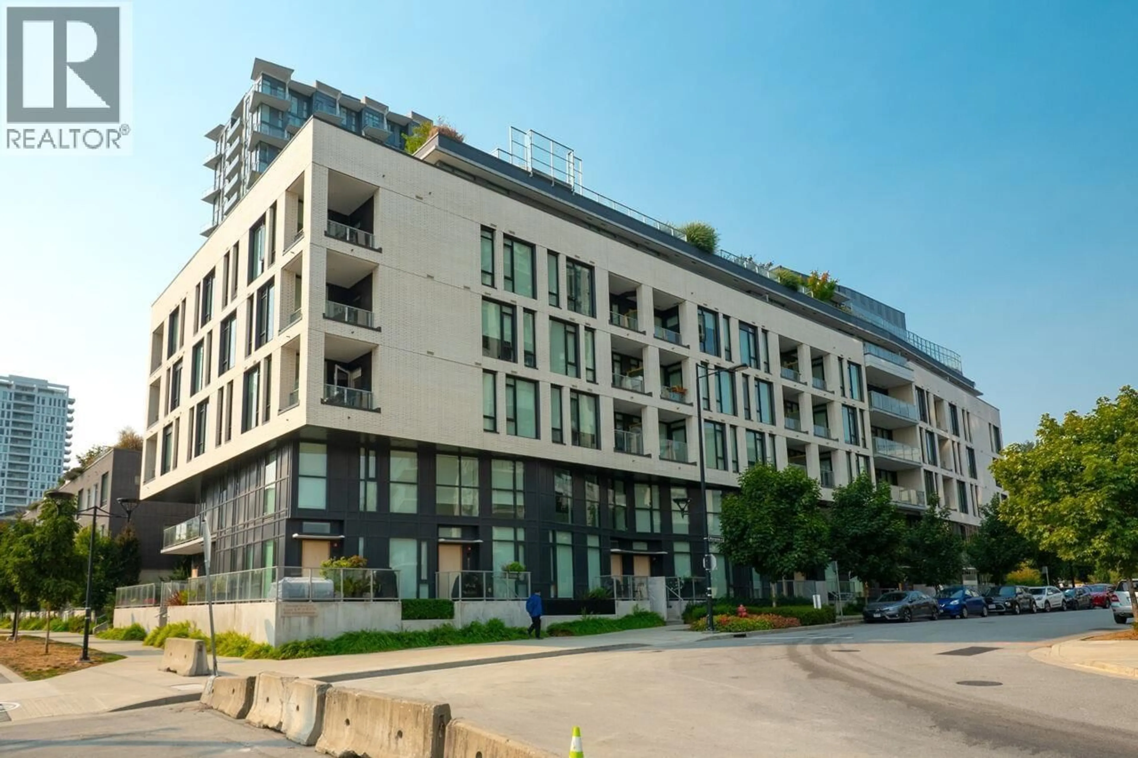 Unknown for 462 - 8575 RIVERGRASS DRIVE, Vancouver British Columbia V5S0J7