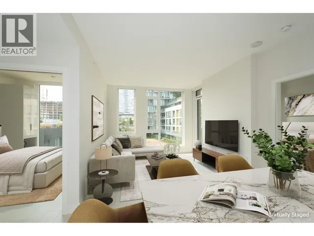 462 - 8575 RIVERGRASS DRIVE, Vancouver 2