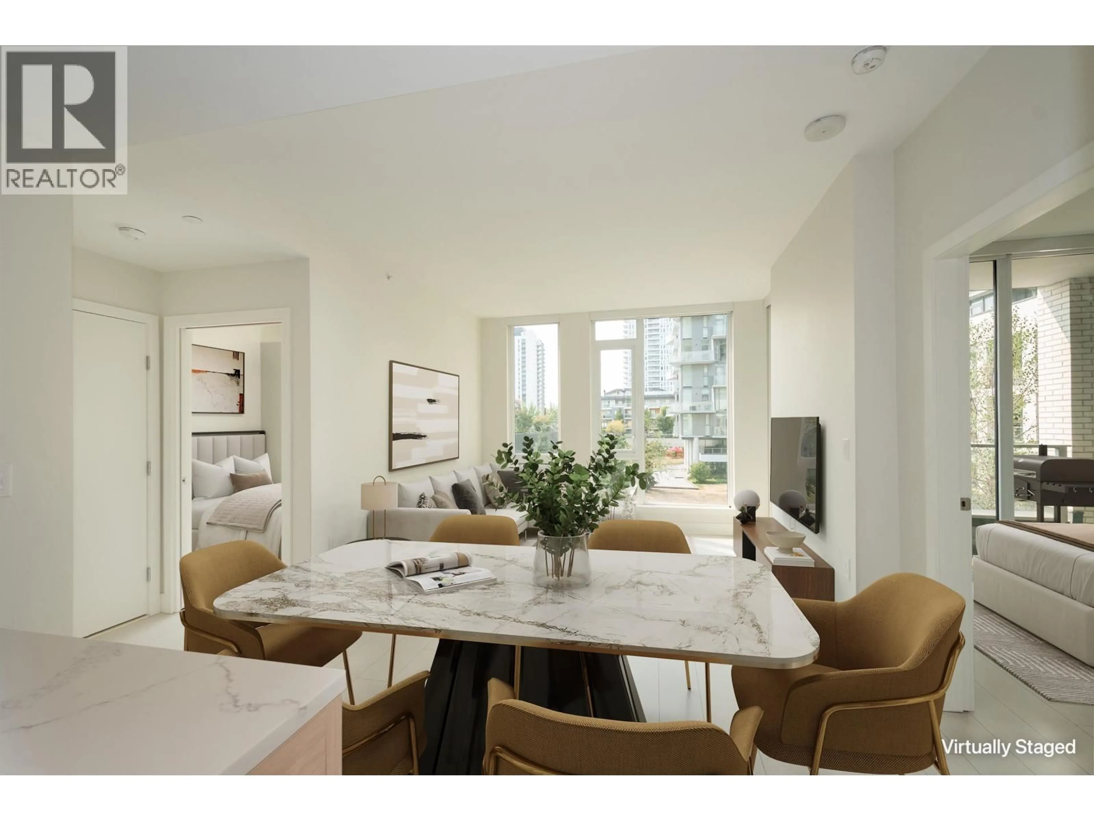 Unknown for 462 - 8575 RIVERGRASS DRIVE, Vancouver British Columbia V5S0J7