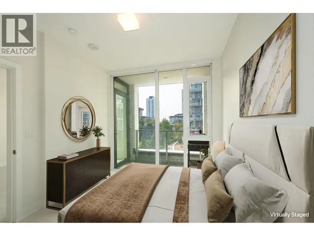 462 - 8575 RIVERGRASS DRIVE, Vancouver 5