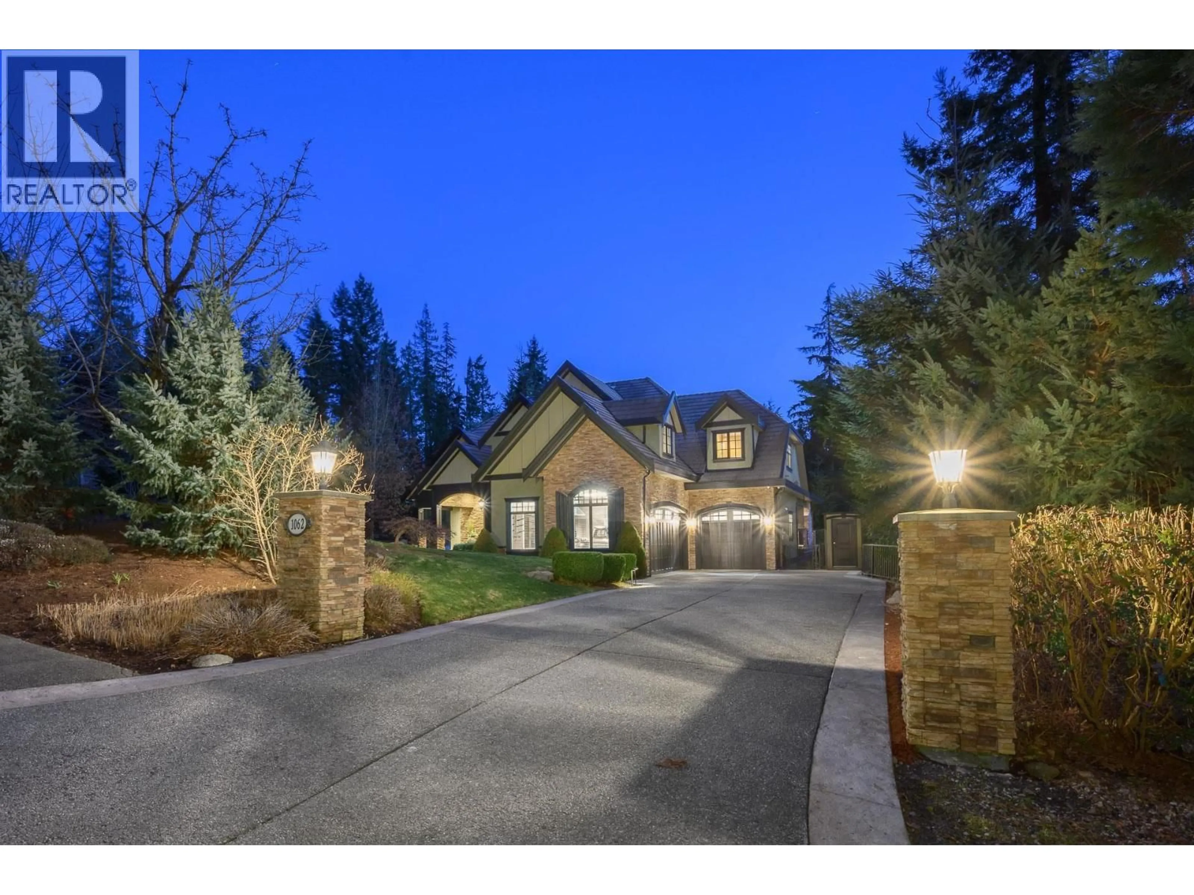 Unknown for 1062 MAGNOLIA WAY, Anmore British Columbia V3H5M6