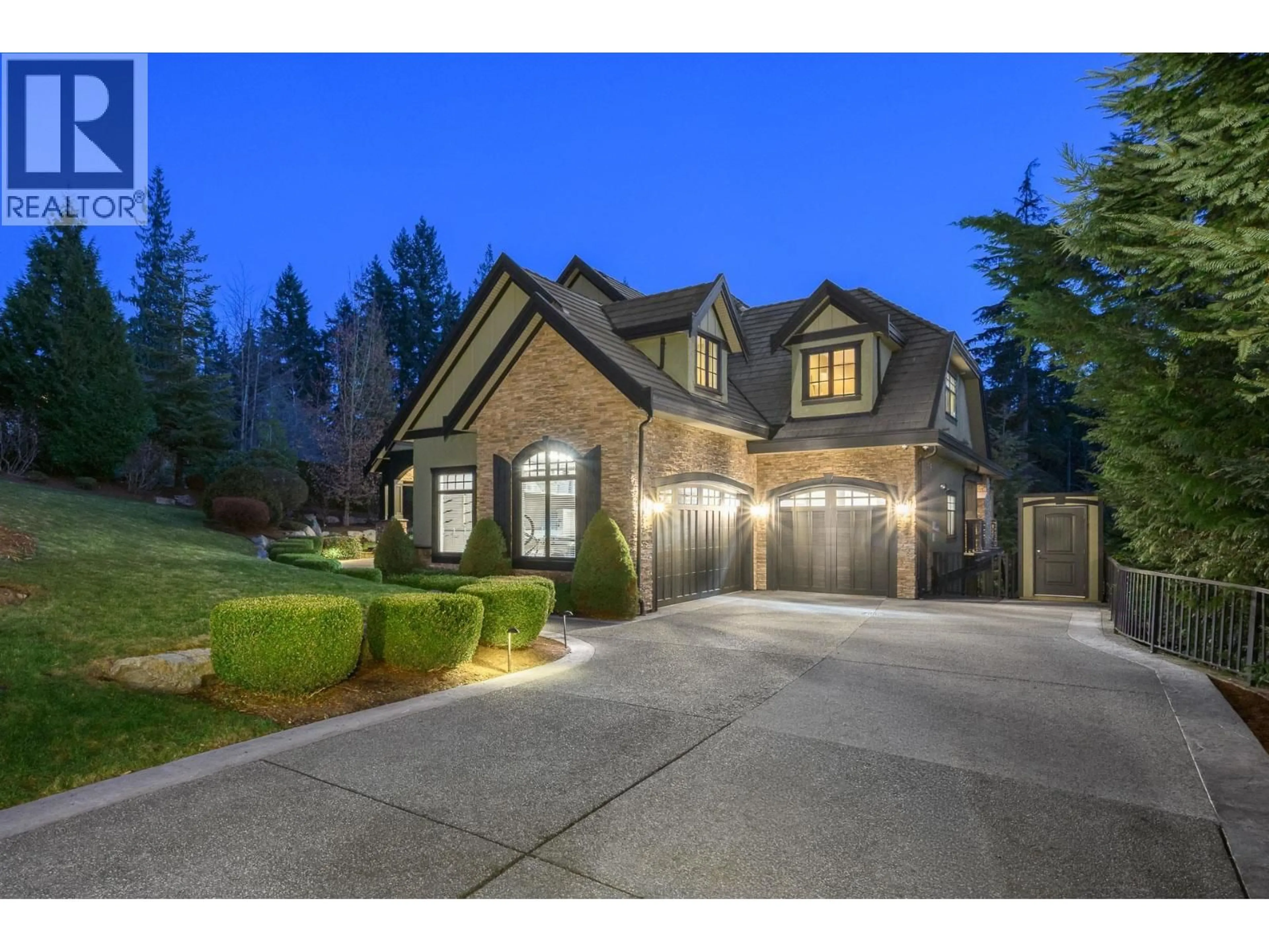 Unknown for 1062 MAGNOLIA WAY, Anmore British Columbia V3H5M6