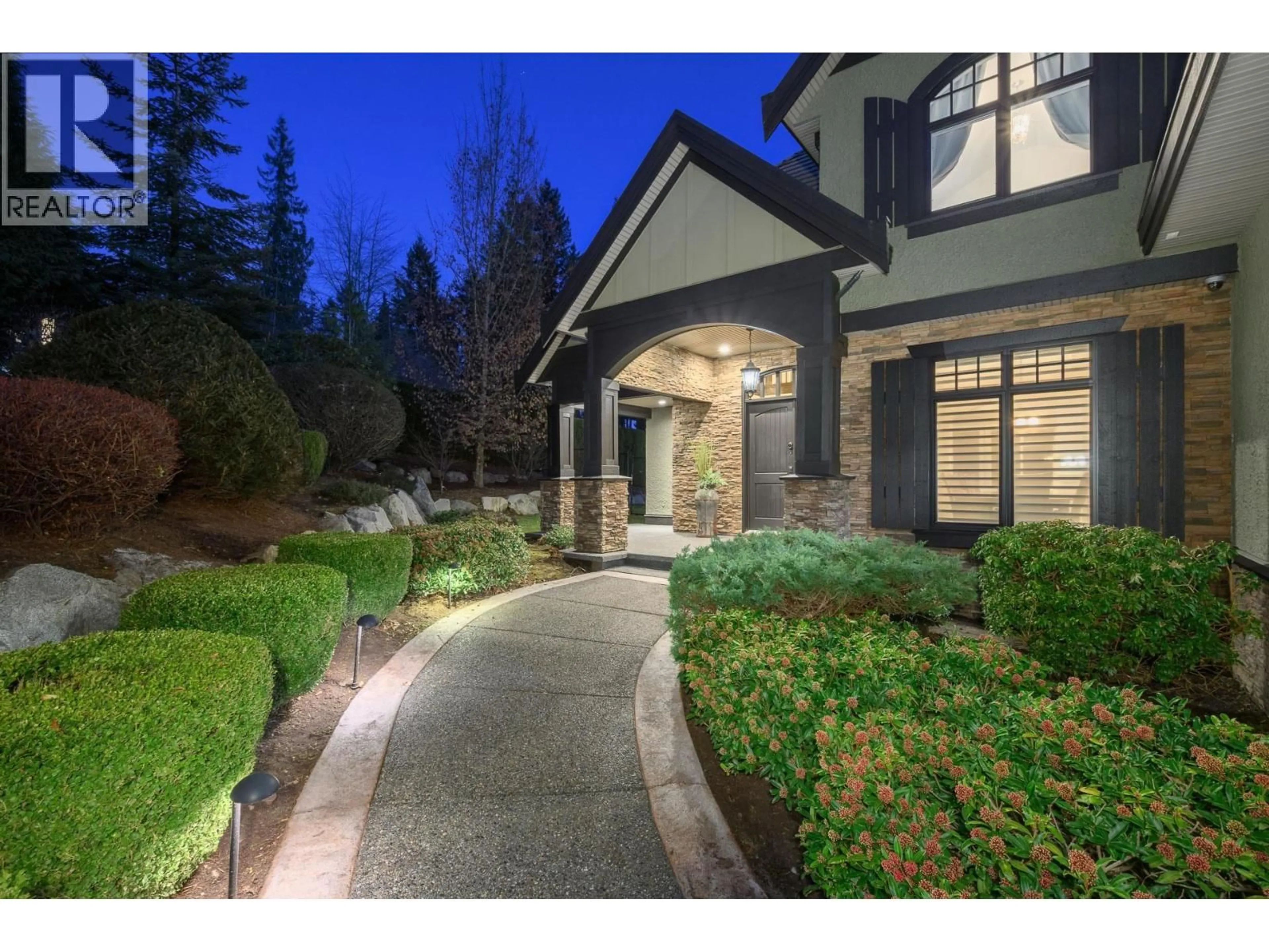Unknown for 1062 MAGNOLIA WAY, Anmore British Columbia V3H5M6