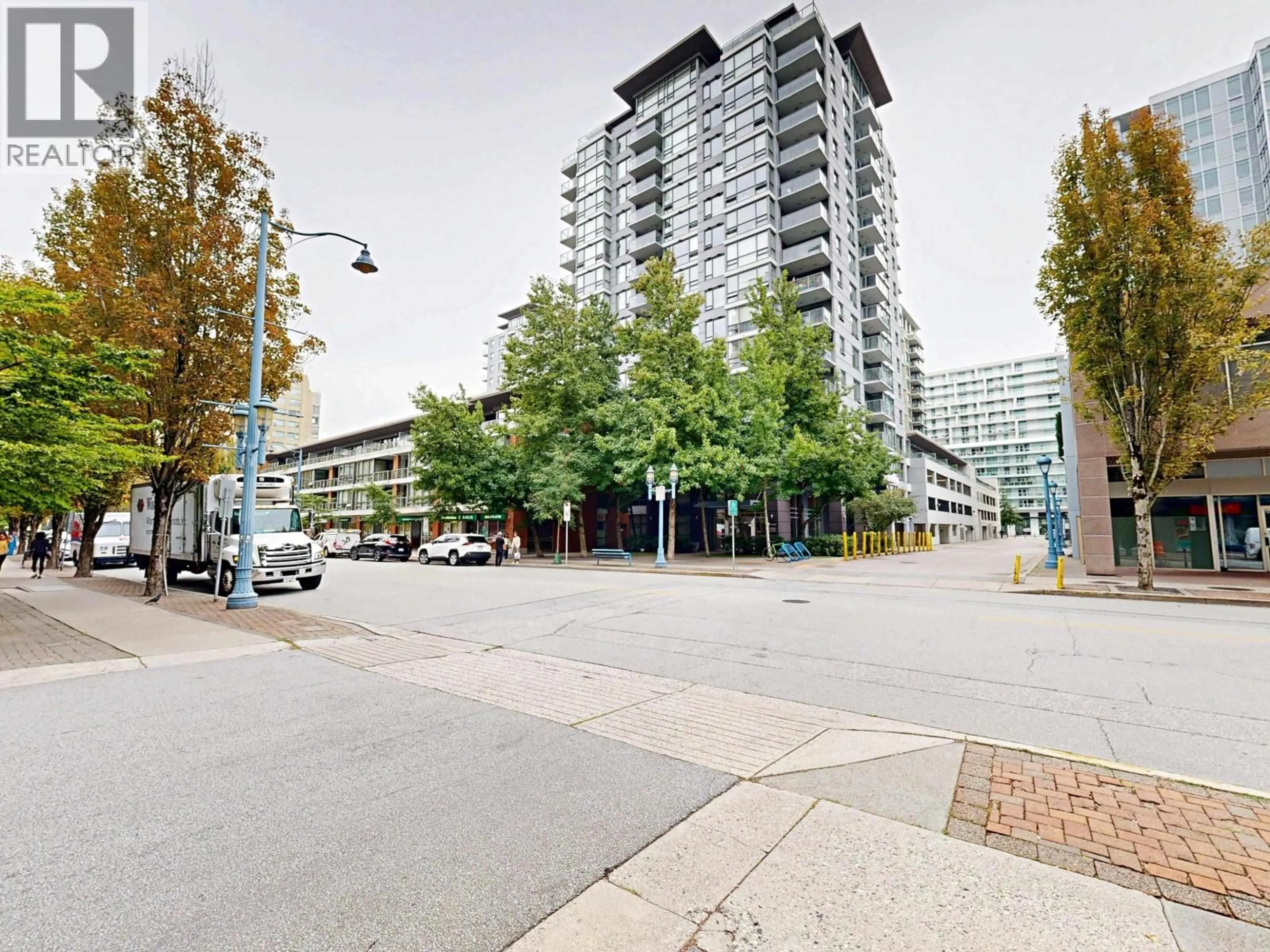 Unknown for 1307 - 8100 SABA ROAD, Richmond British Columbia V6Y4H1