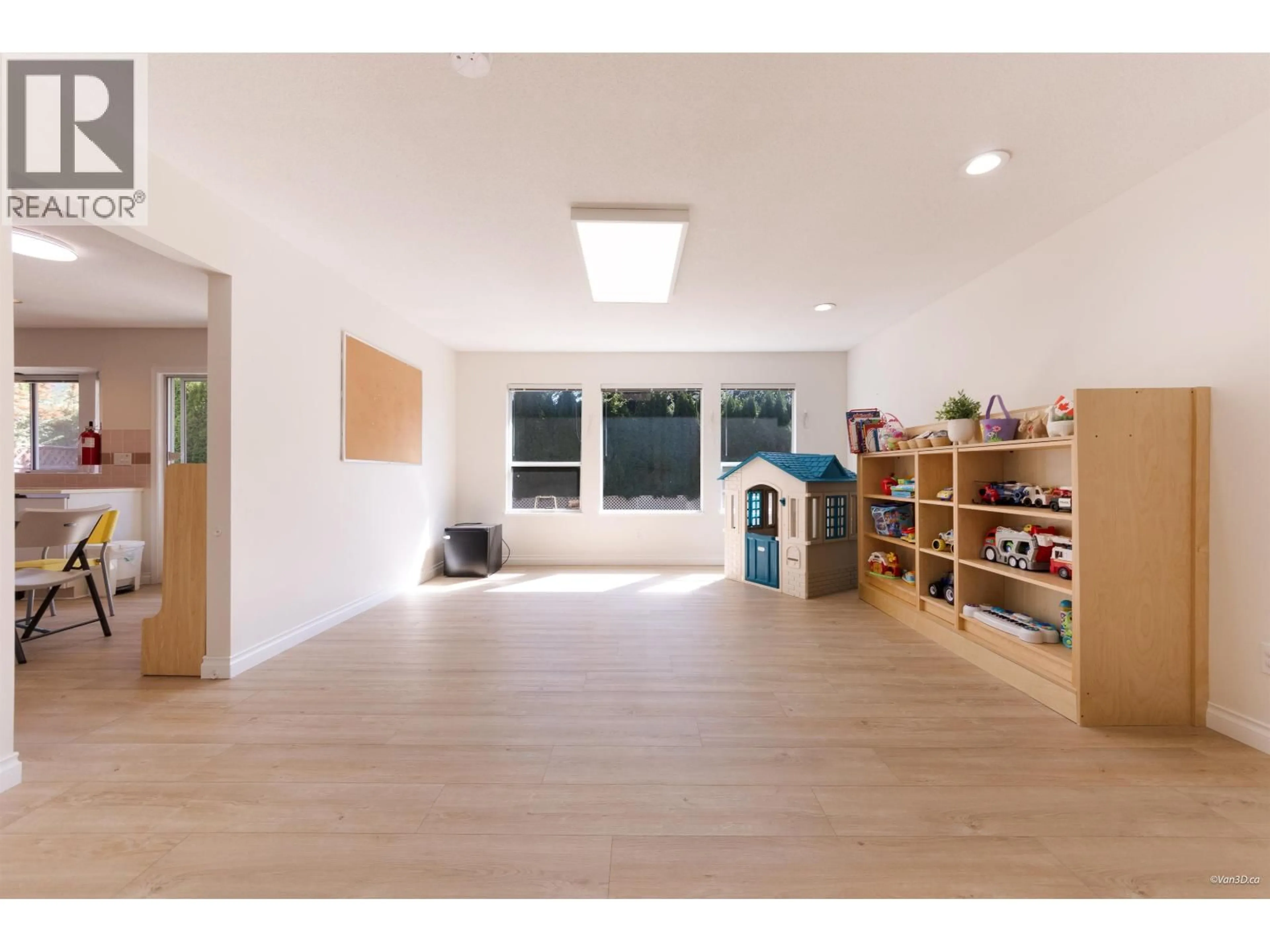 A pic of a room for 10128 CARTER COURT, Richmond British Columbia V6X3V2