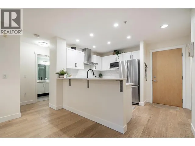 201 - 500 KLAHANIE DRIVE, Port Moody 3