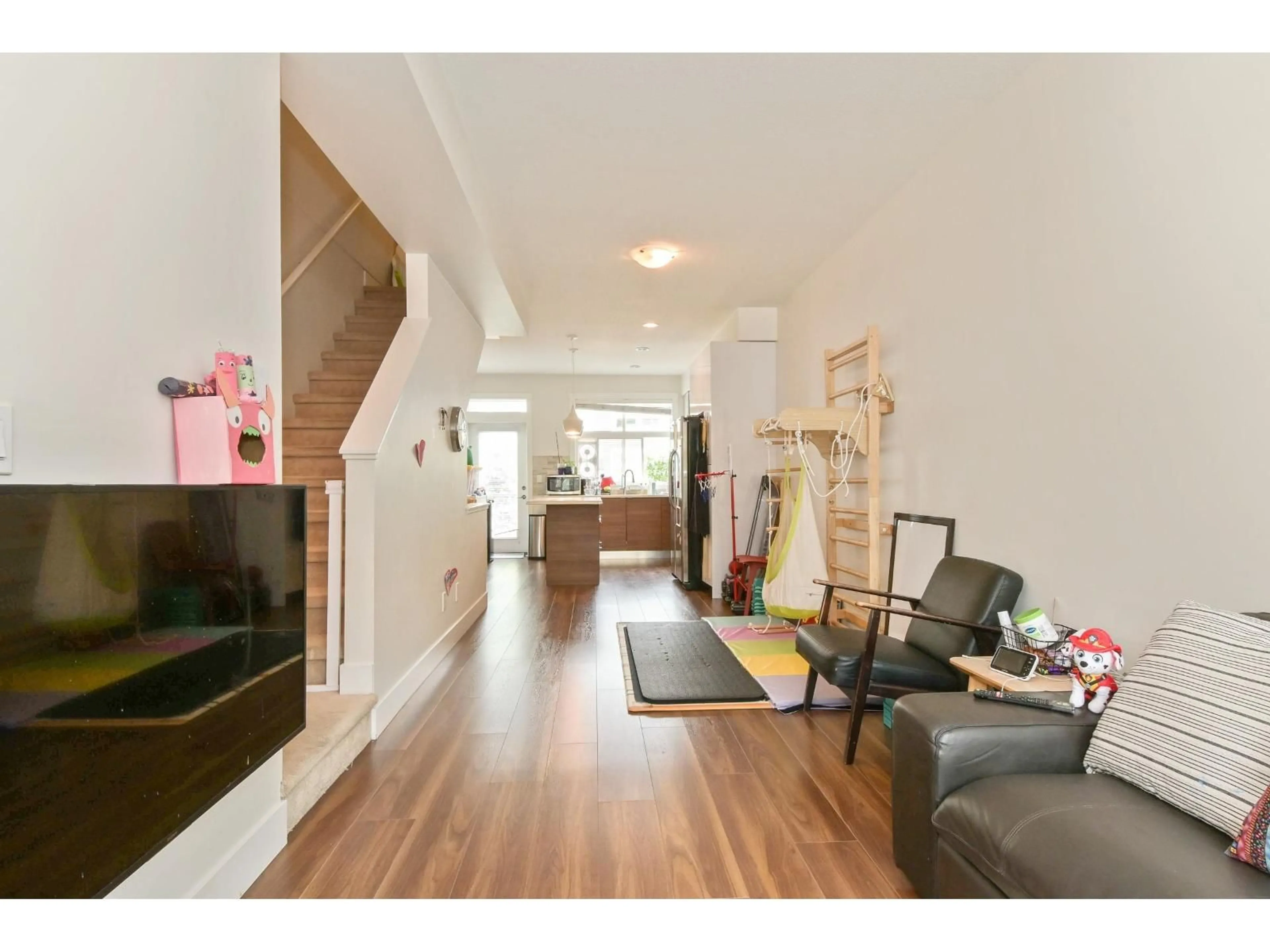 Unknown for 24 - 14433 60 AVENUE, Surrey British Columbia V3S1R4