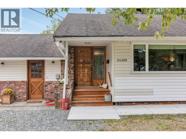 24320 116 AVENUE, Maple Ridge 3