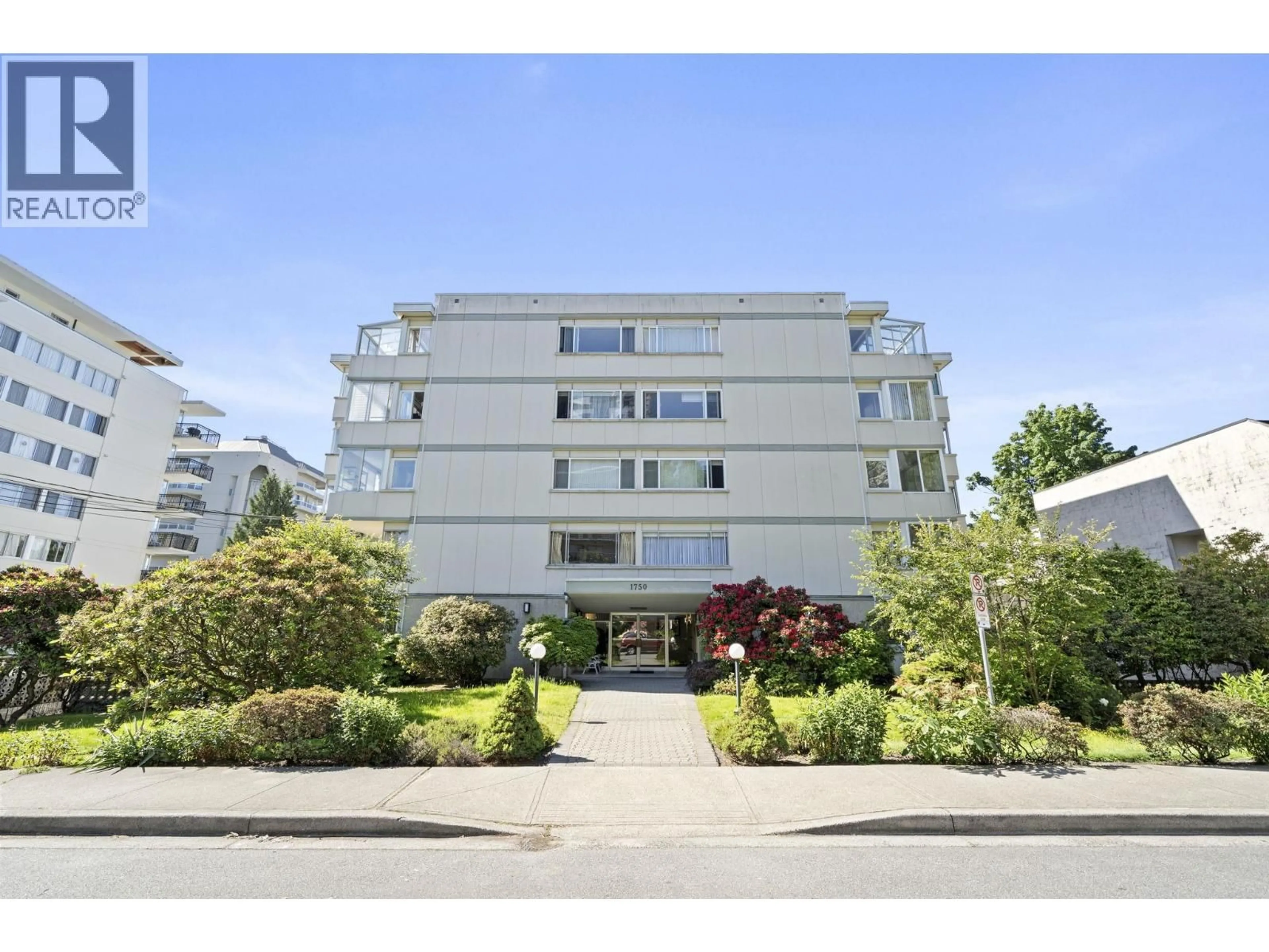 Unknown for 504 - 1750 ESQUIMALT AVENUE, West Vancouver British Columbia V7V1R8
