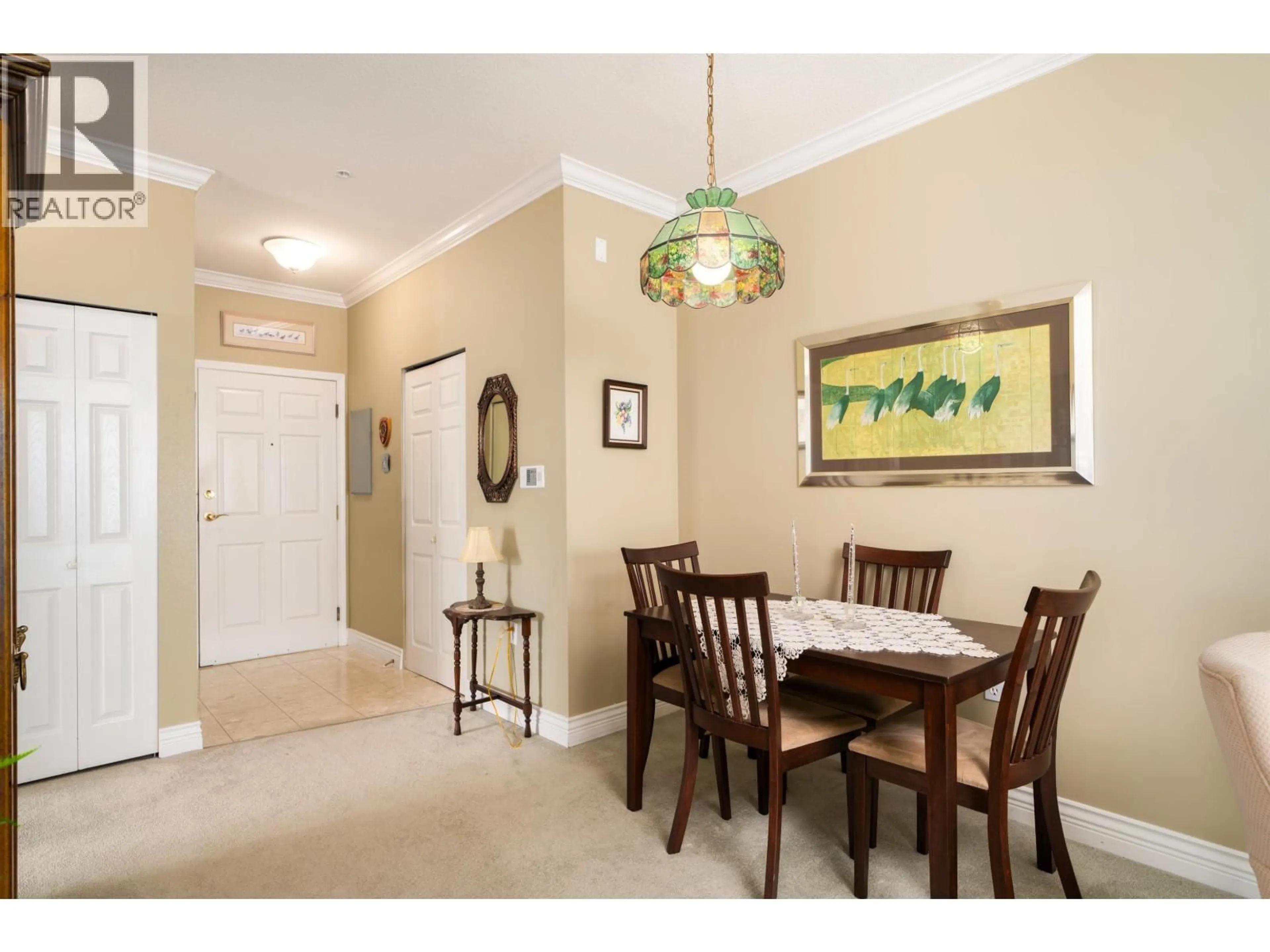 Dining room, unknown for 315 - 2985 PRINCESS CRESCENT, Coquitlam British Columbia V3B7P3