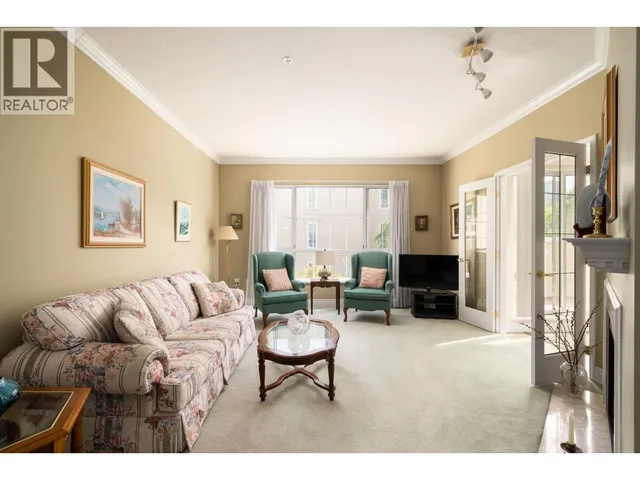 315 - 2985 PRINCESS CRESCENT, Coquitlam 5