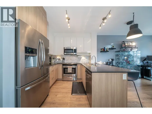 409 - 210 LEBLEU STREET, Coquitlam 4