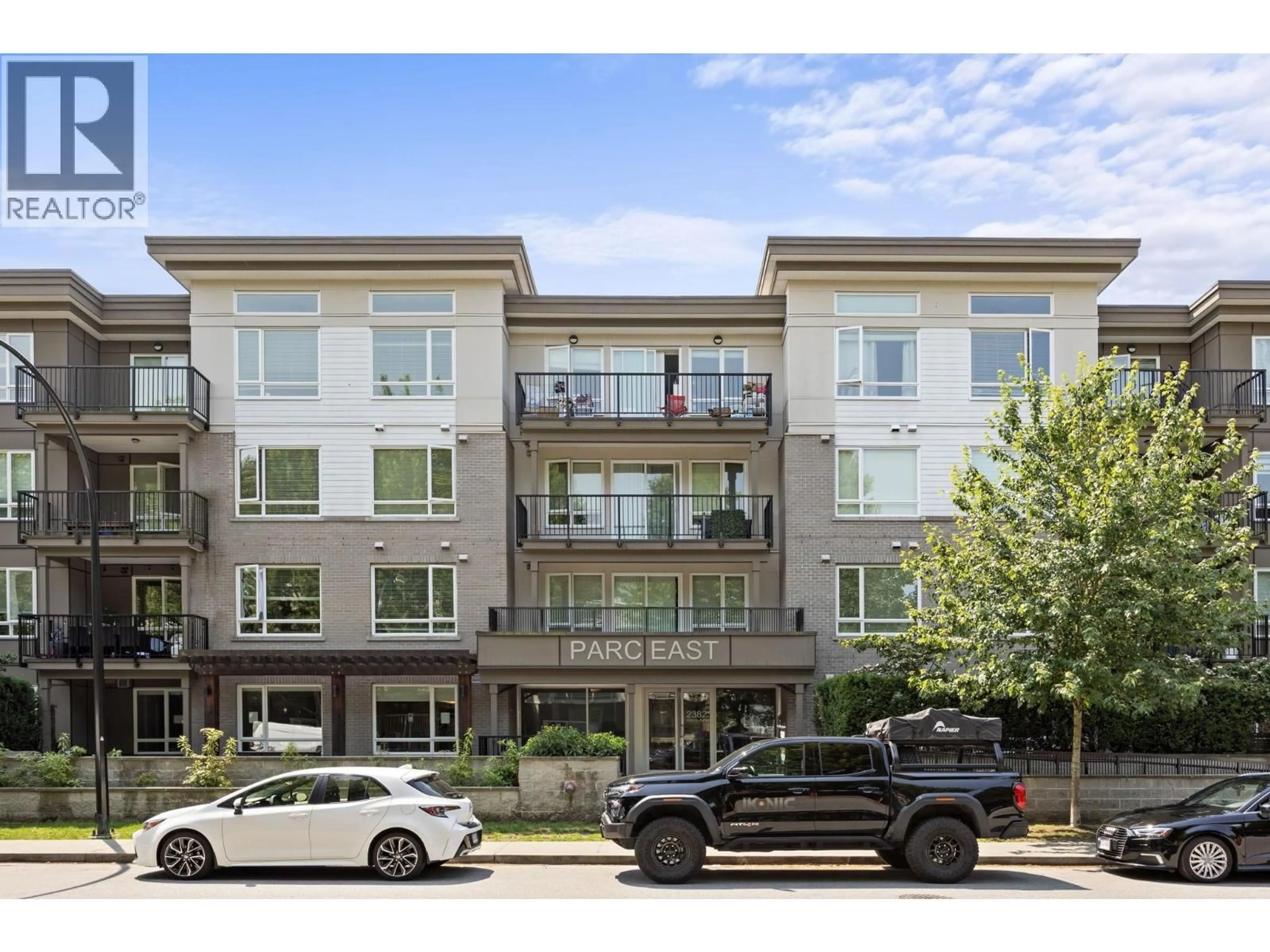Unknown for 110 - 2382 ATKINS AVENUE, Port Coquitlam British Columbia V3C0G7