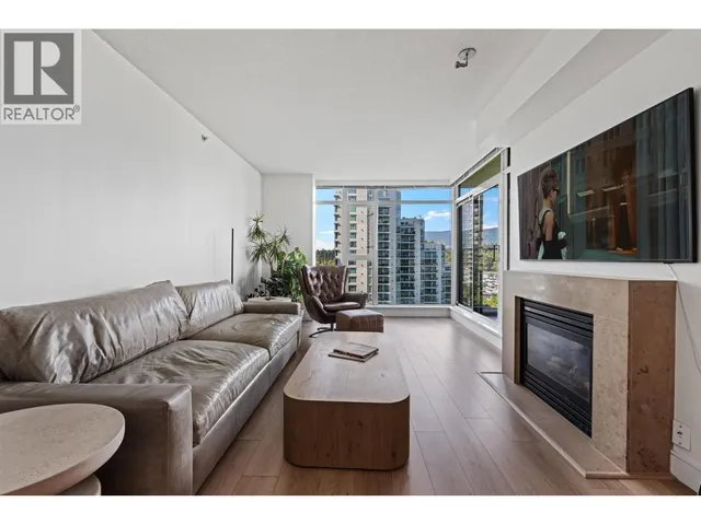 902 - 1650 BAYSHORE DRIVE, Vancouver 4