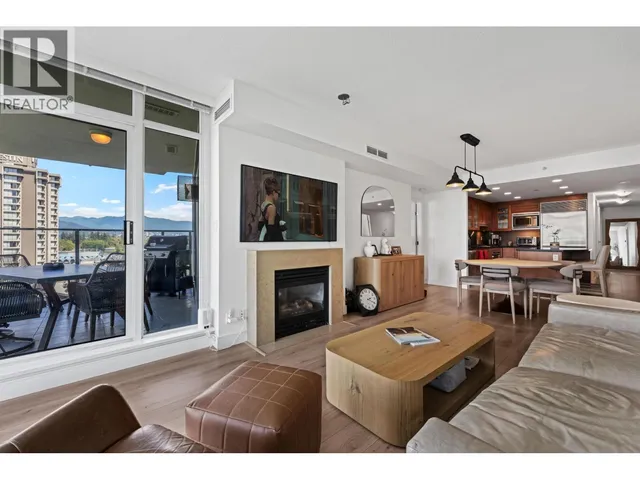 902 - 1650 BAYSHORE DRIVE, Vancouver 5
