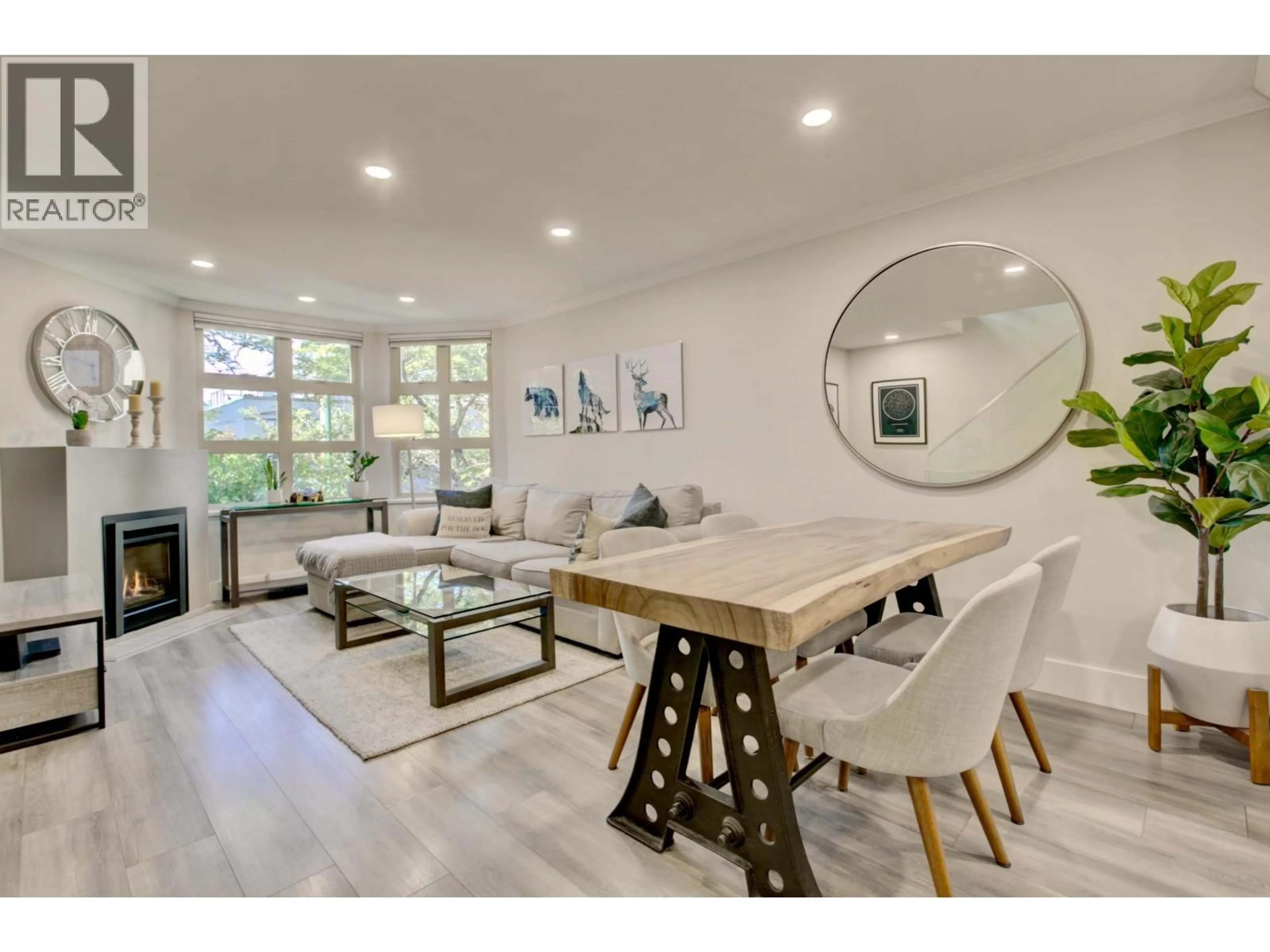 Unknown for 1360 8TH AVENUE, Vancouver British Columbia V6H4A6