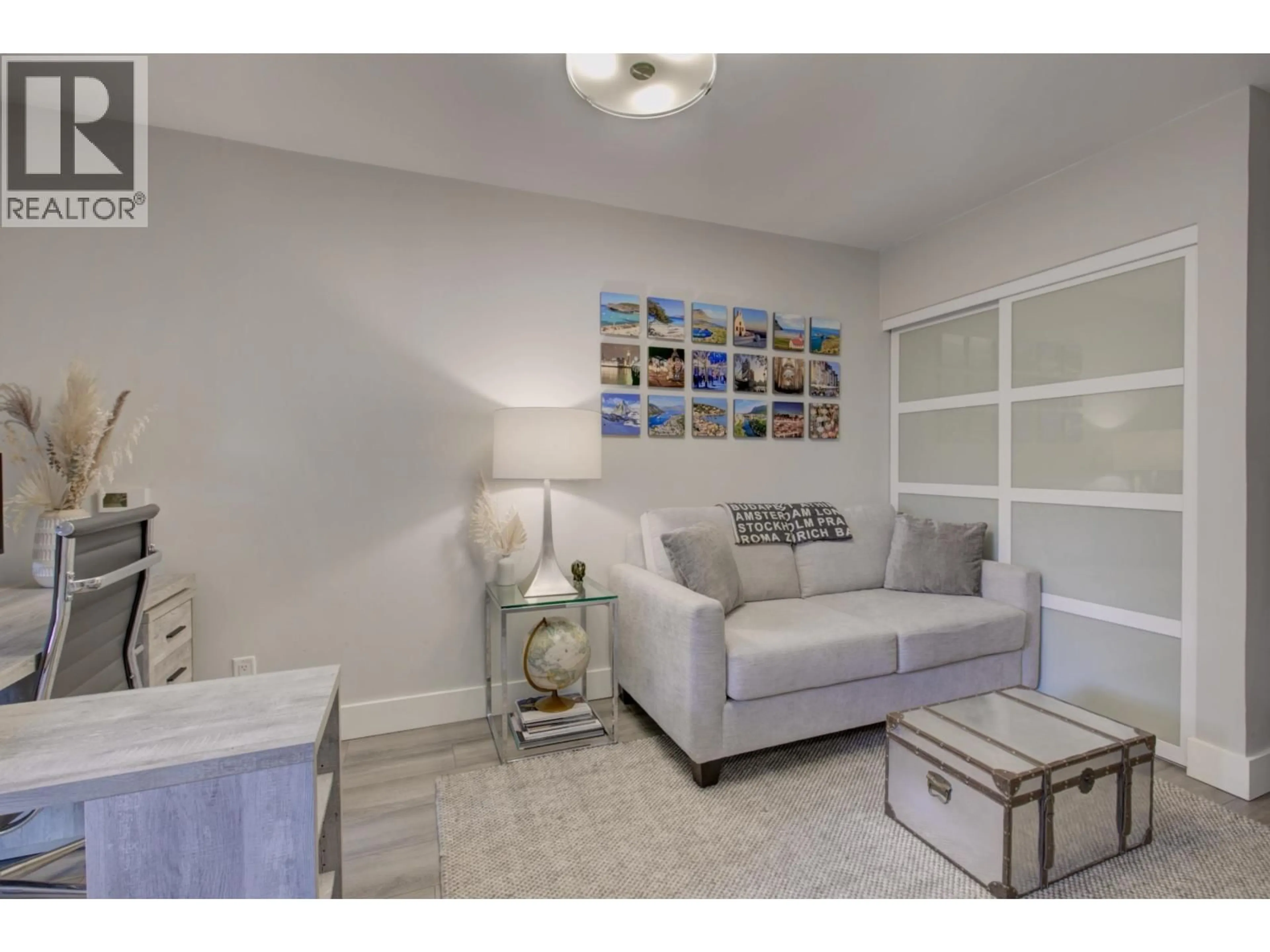 Living room with furniture, unknown for 1360 8TH AVENUE, Vancouver British Columbia V6H4A6