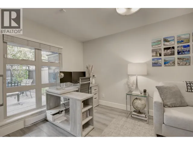 1360 8TH AVENUE, Vancouver 3