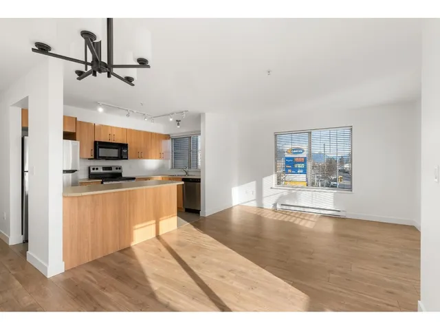 203 - 45561 YALE ROAD, Chilliwack 5