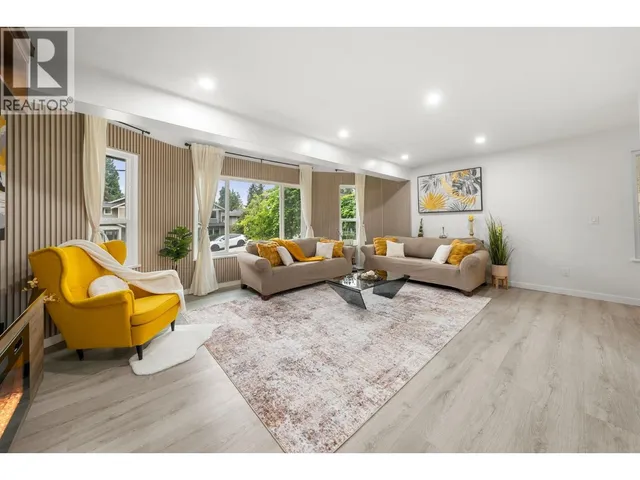 660 22ND STREET, North Vancouver 5