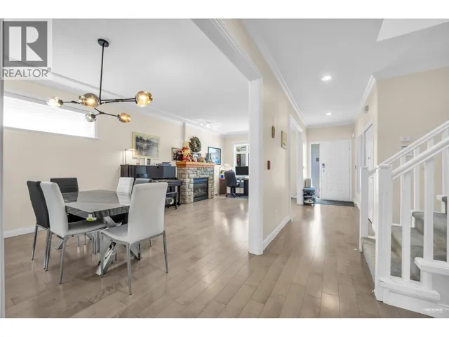 3531 JOHNSON AVENUE, Richmond 5