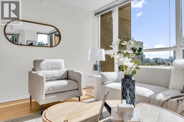 708 - 1188 RICHARDS STREET, Vancouver 3