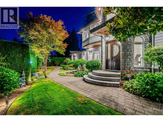 760 BURLEY DRIVE, West Vancouver 3