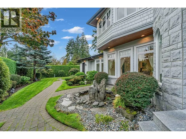 760 BURLEY DRIVE, West Vancouver 5