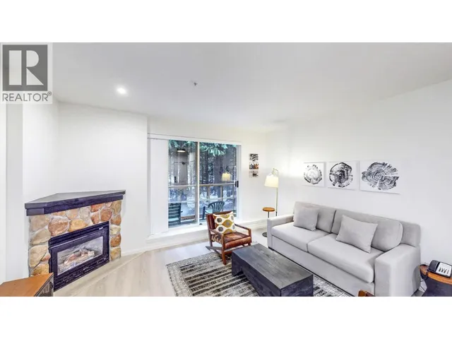 119 - 4315 NORTHLANDS BOULEVARD, Whistler 2