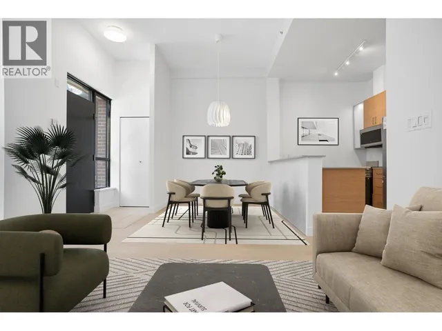 TH938 HOMER STREET, Vancouver 2