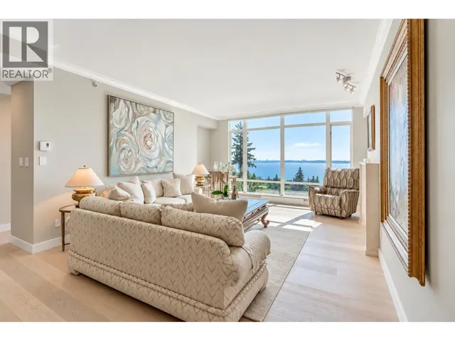 703 - 3131 DEER RIDGE DRIVE, West Vancouver 5
