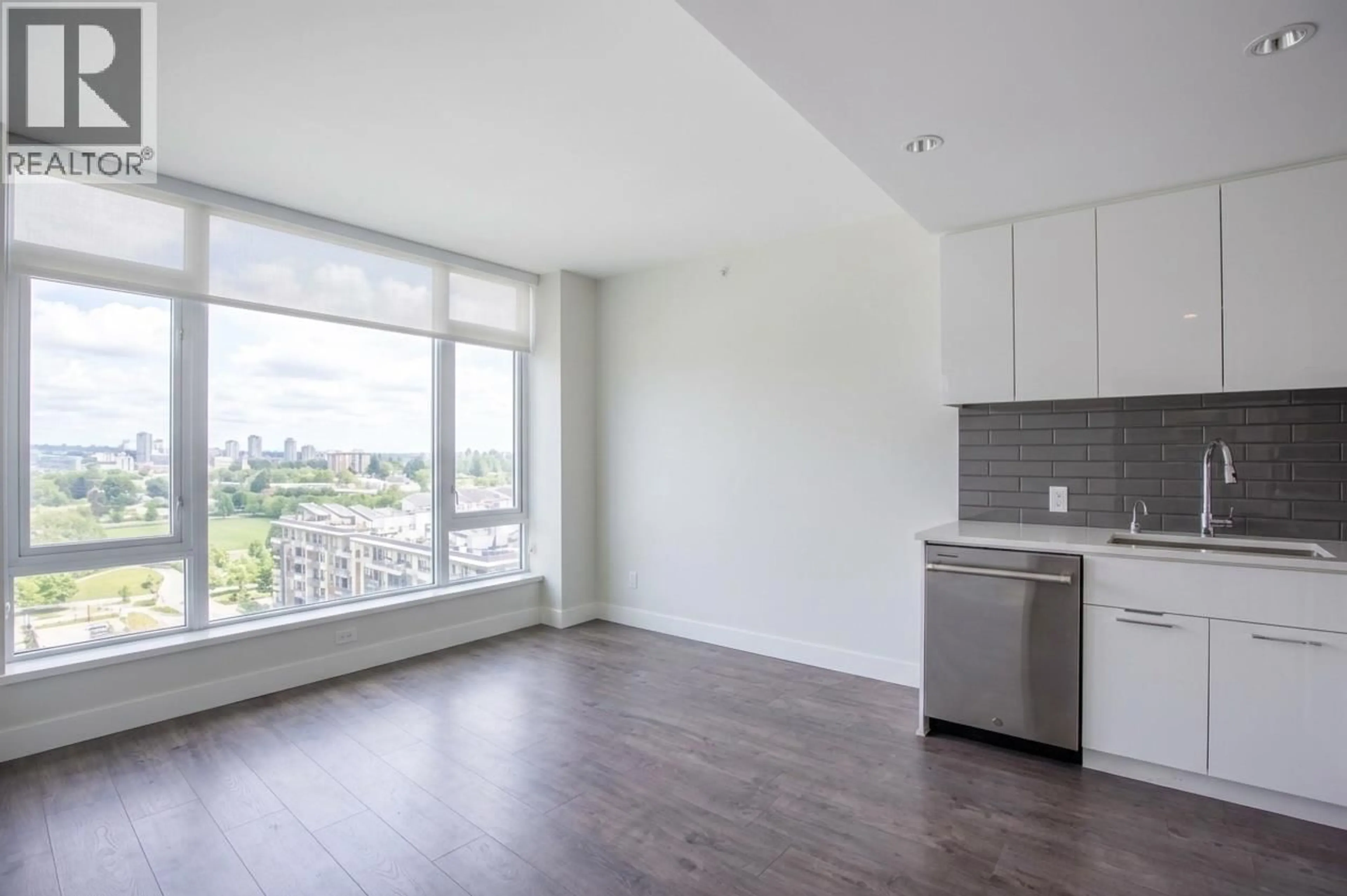 A pic of a room for 1002 - 8533 RIVER DISTRICT CROSSING, Vancouver British Columbia V5S0H2