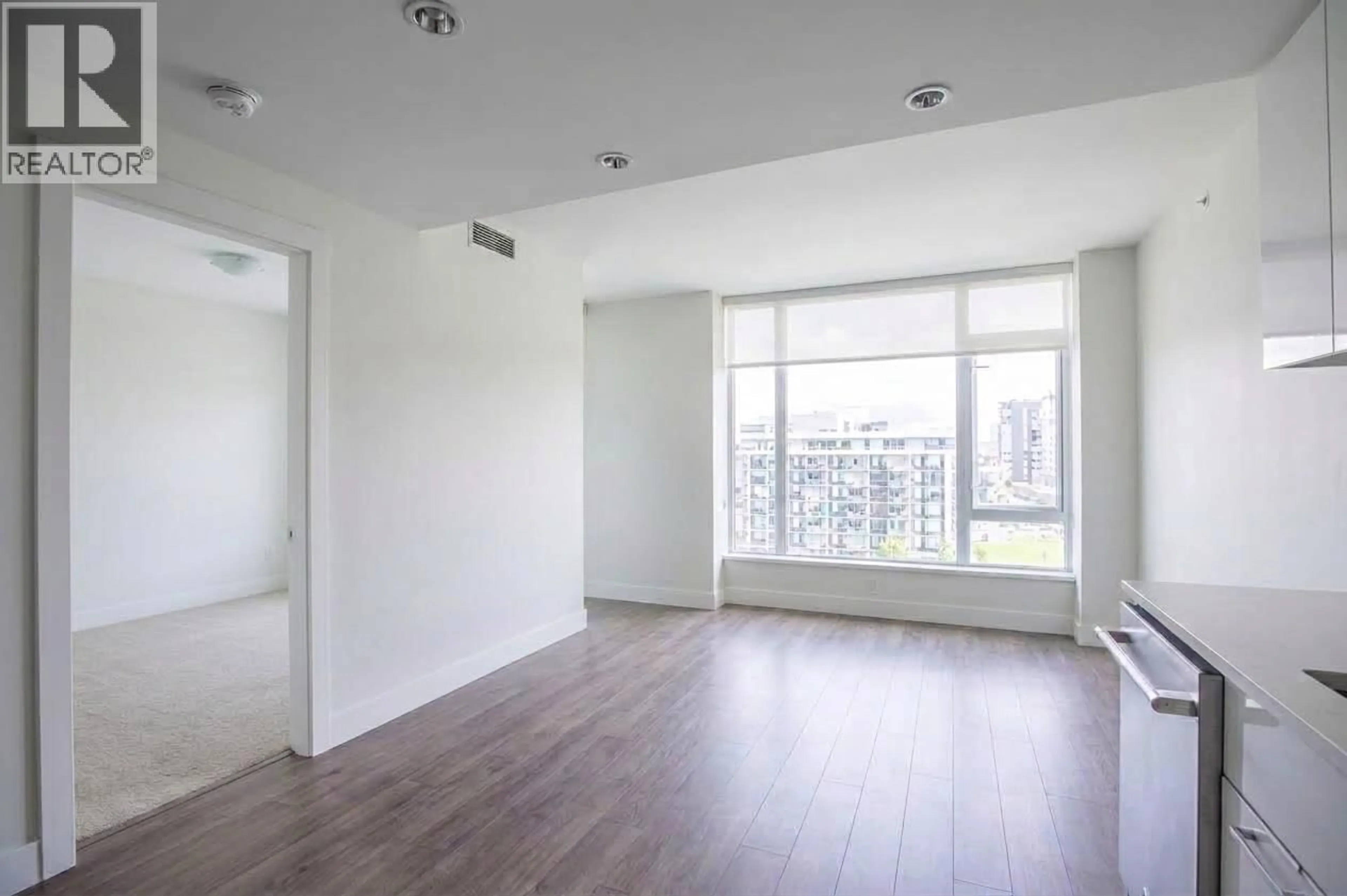 A pic of a room for 1002 - 8533 RIVER DISTRICT CROSSING, Vancouver British Columbia V5S0H2
