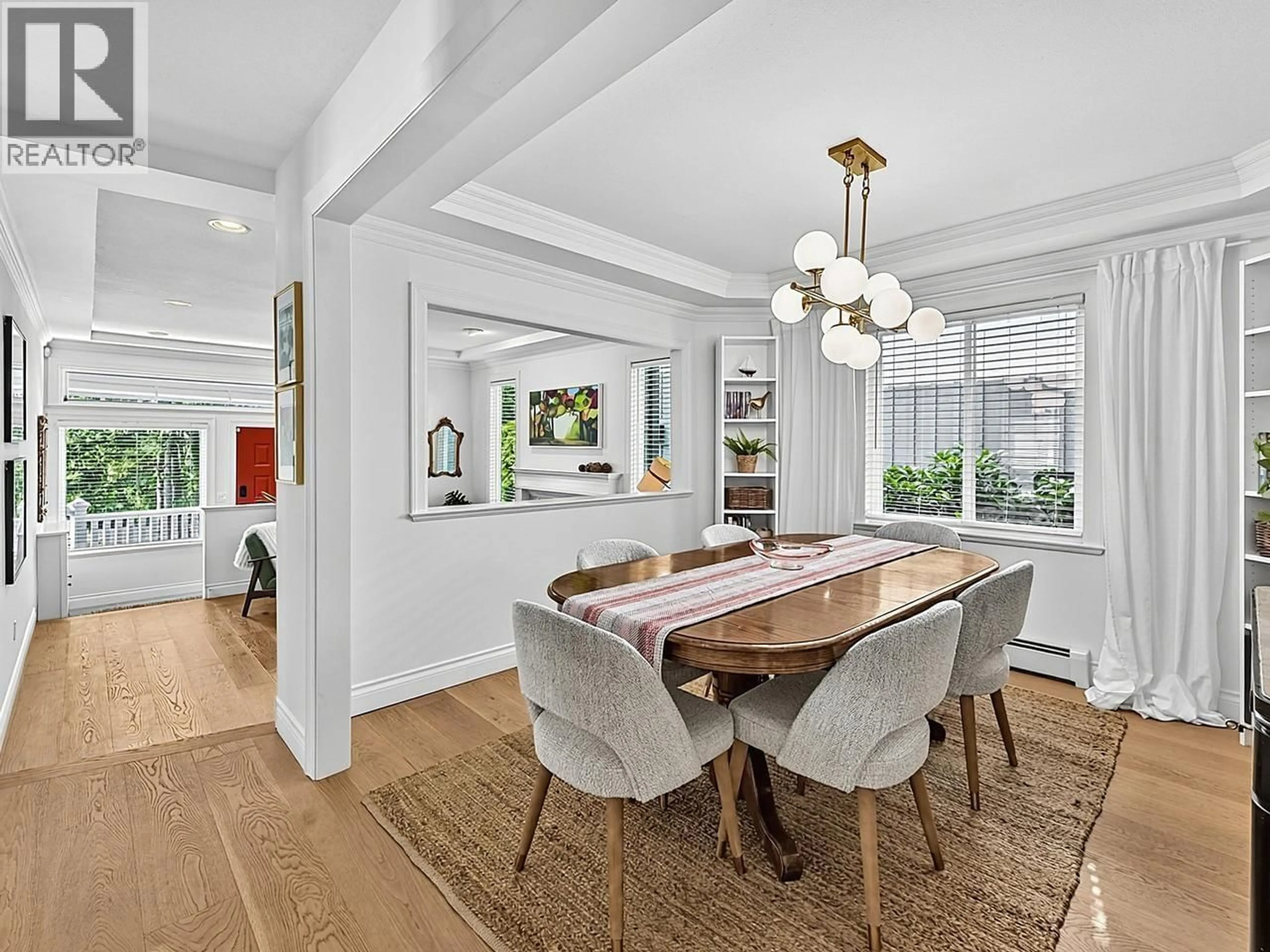 Dining room, unknown for 1074 KILMER ROAD, North Vancouver British Columbia V7K1R1