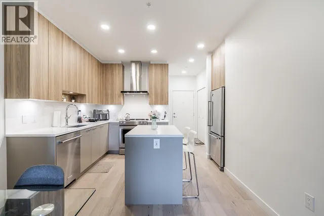 101 - 7588 16TH STREET, Burnaby 2