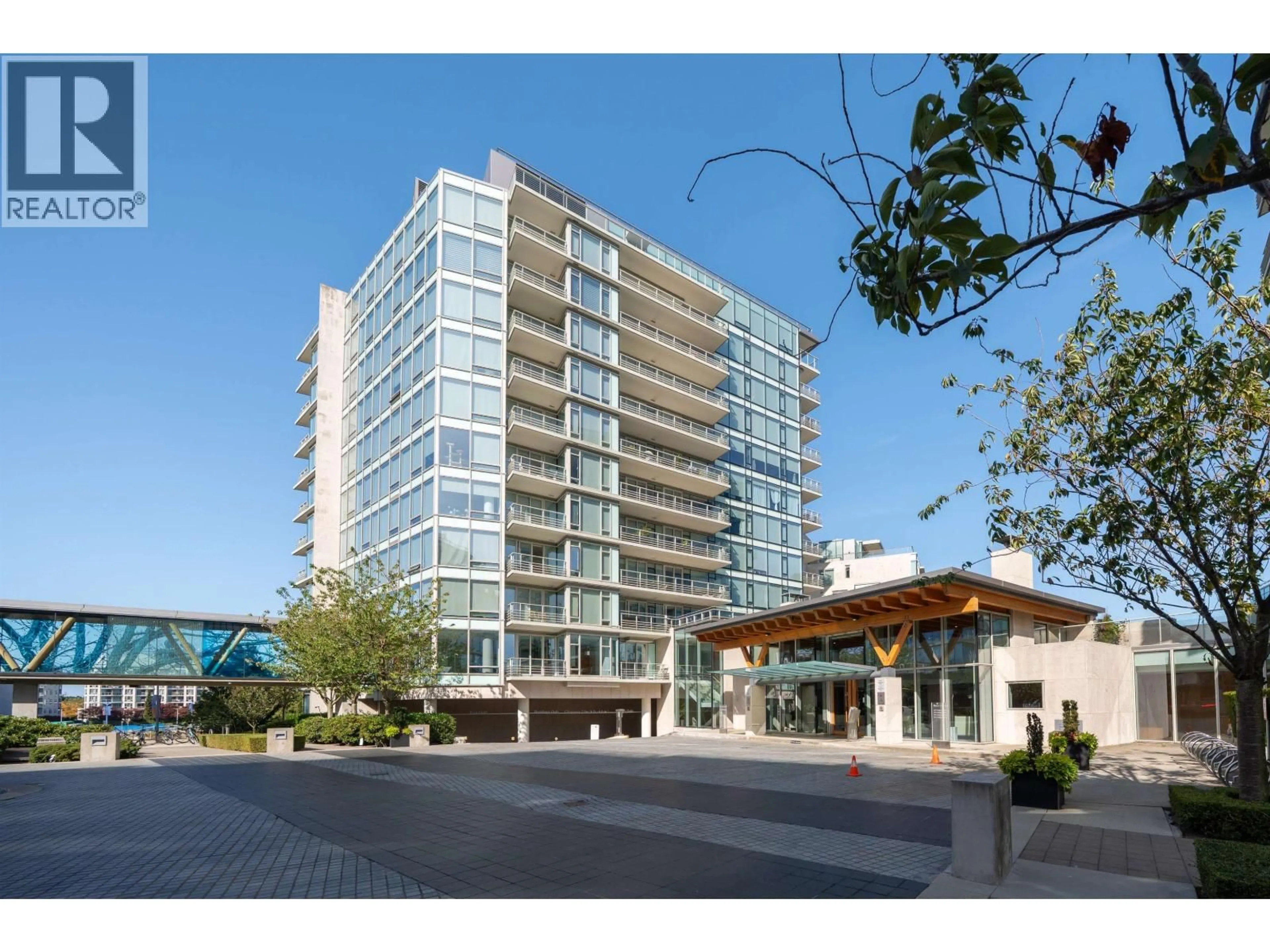 Unknown for 402 - 5171 BRIGHOUSE WAY, Richmond British Columbia V7C0A6