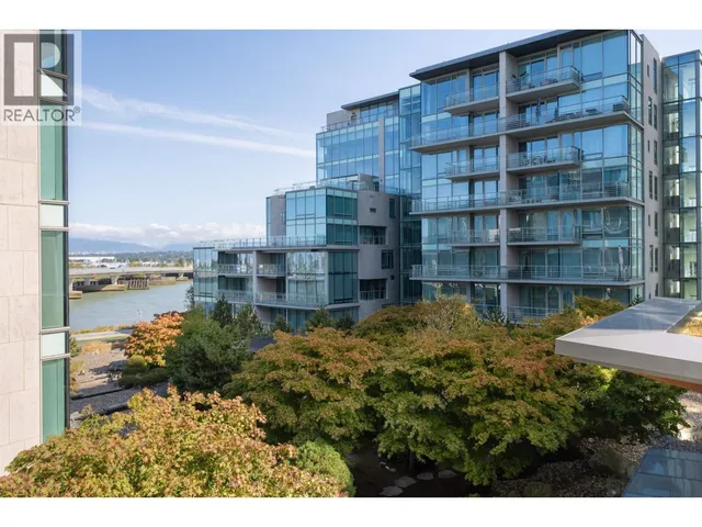 402 - 5171 BRIGHOUSE WAY, Richmond 2