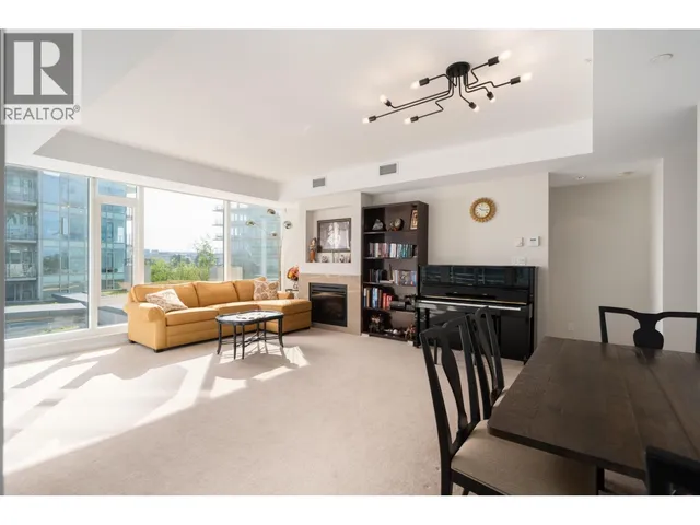 402 - 5171 BRIGHOUSE WAY, Richmond 4