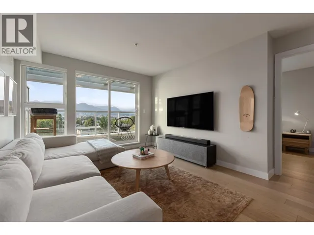 406 - 2508 FRASER STREET, Vancouver 2