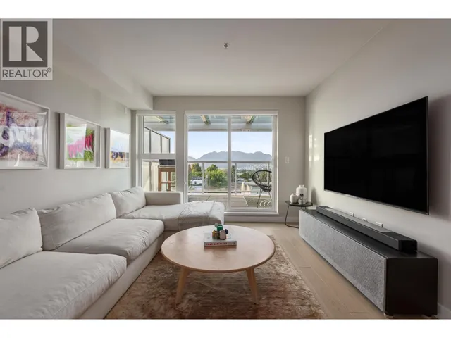 406 - 2508 FRASER STREET, Vancouver 3