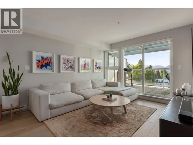 406 - 2508 FRASER STREET, Vancouver 5