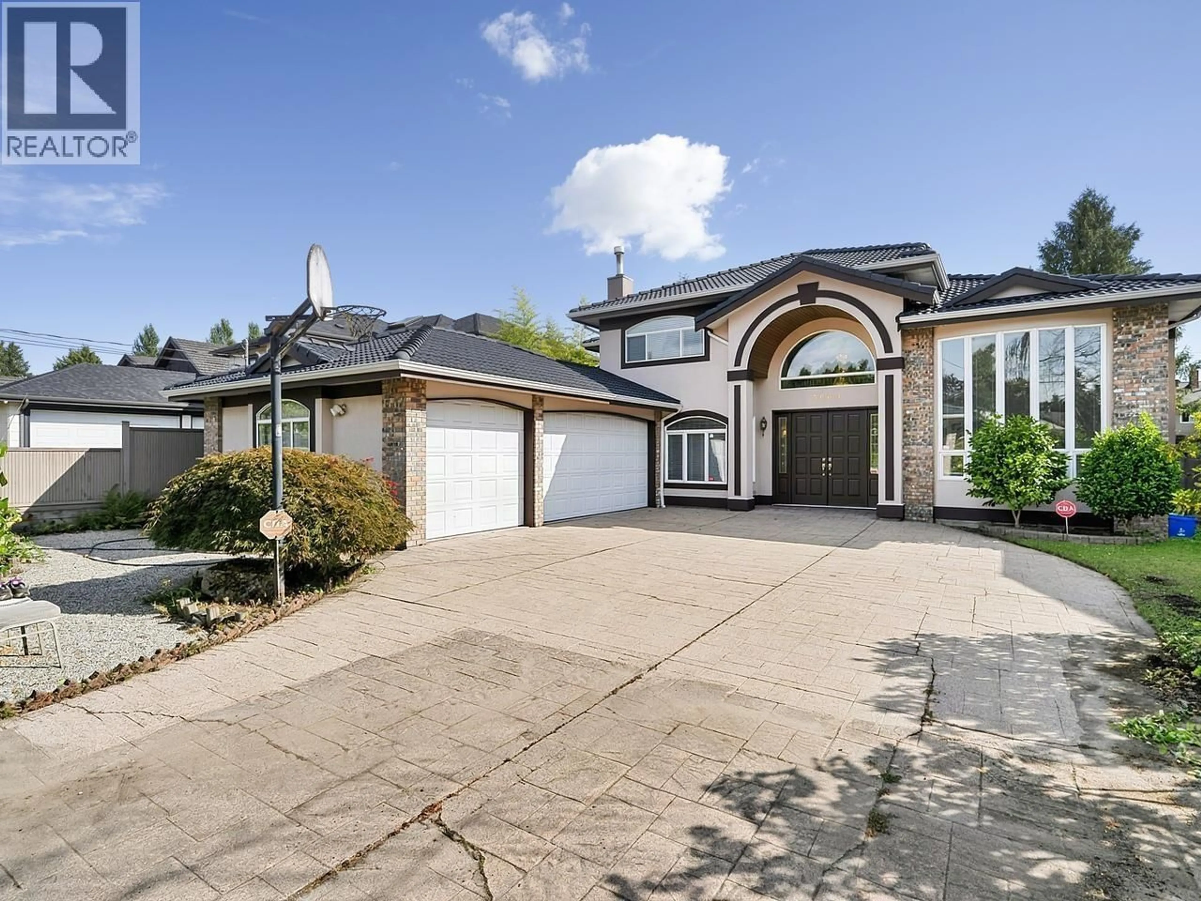 Unknown for 3660 BARMOND AVENUE, Richmond British Columbia V7E1A3