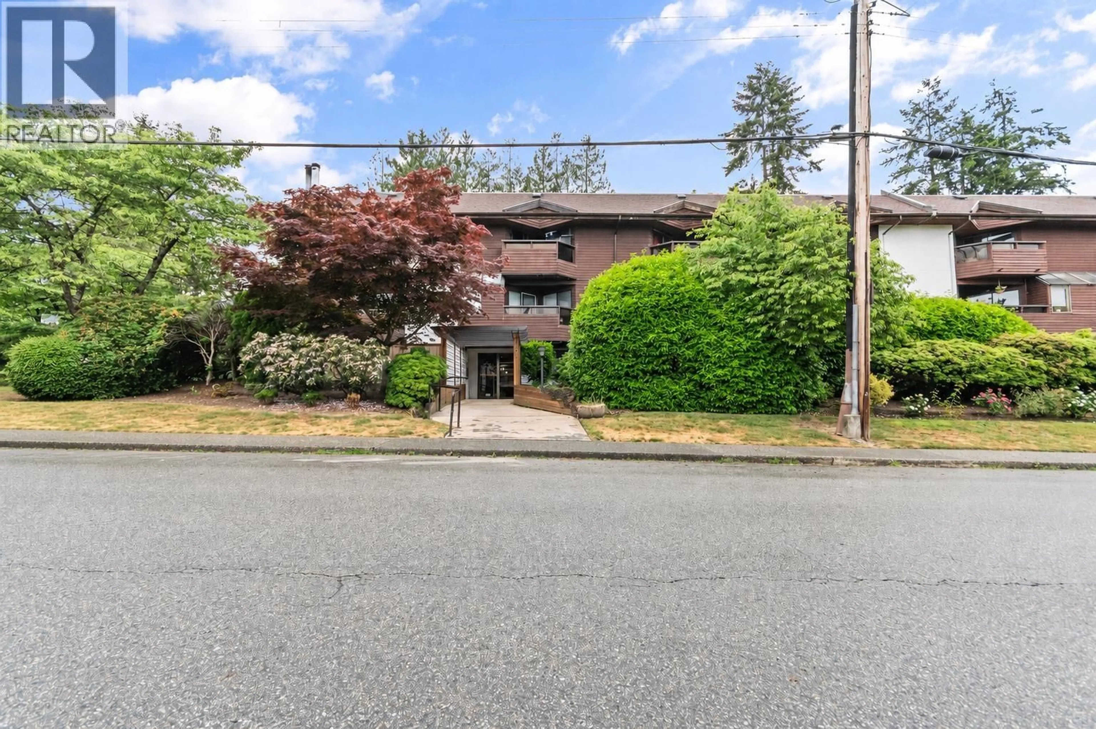 Unknown for 109 - 1177 HOWIE AVENUE, Coquitlam British Columbia V3J1T9