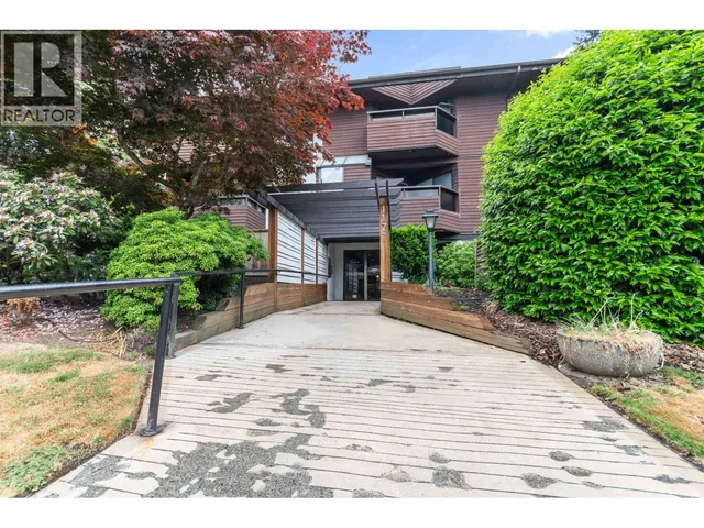 109 - 1177 HOWIE AVENUE, Coquitlam 2