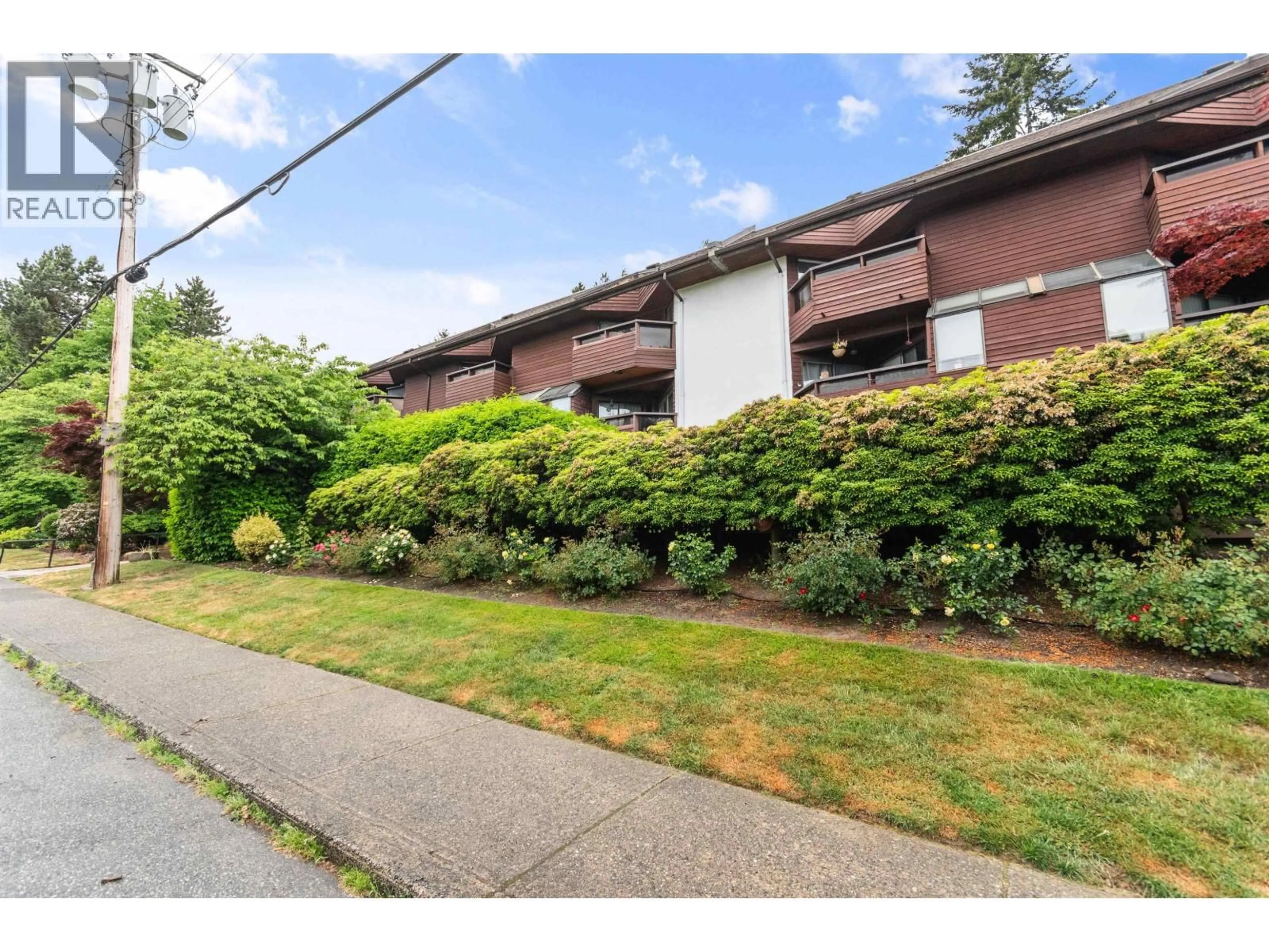 Unknown for 109 - 1177 HOWIE AVENUE, Coquitlam British Columbia V3J1T9